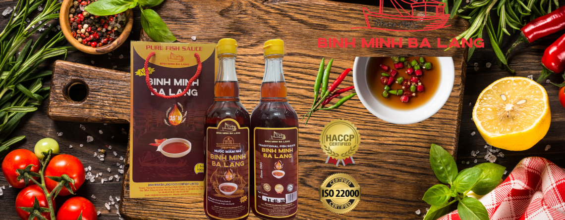 5 famous fish sauce villages in Vietnam