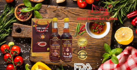 5 famous fish sauce villages in Vietnam