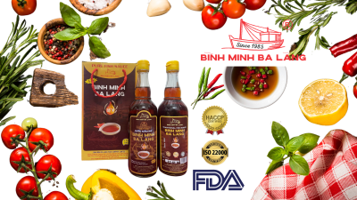 What is fish sauce