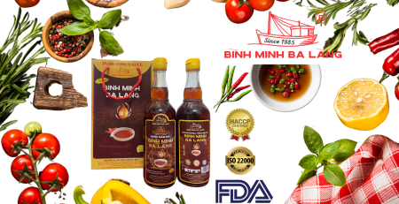 What is fish sauce